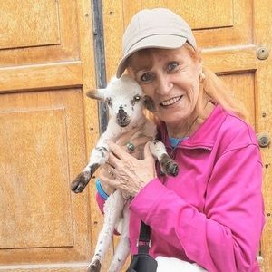 Meet your Posher, Eileen